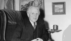 Pär Lagerkvist