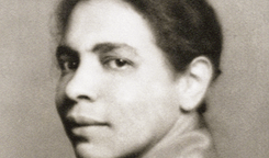 Nella Larsen