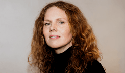 Rebecca Bach-Lauritsen