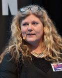Lene Kaaberbøl