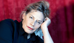 Deborah Levy