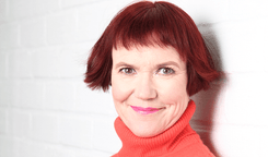 Rosa Liksom