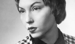 Clarice Lispector