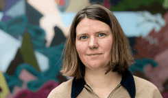 Lea Marie Løppenthin