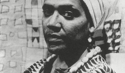 Audre Lorde