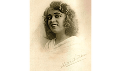 Hulda Lütken
