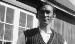Hans Lynge