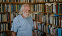 Svend Åge Madsen