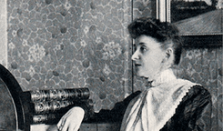 Mathilda Malling