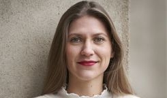 Sofie Malmborg