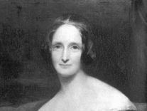 Mary Shelley
