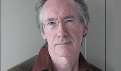 Ian McEwan