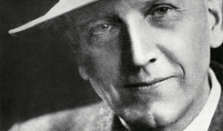 A.A. Milne