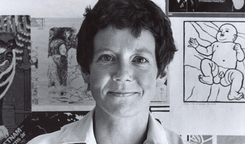 Dea Trier Mørch