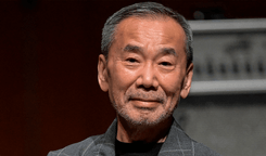 Haruki Murakami