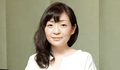 Sayaka Murata