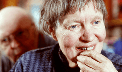 Iris Murdoch
