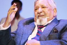 V. S. Naipaul