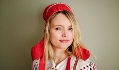 Kathrine Nedrejord