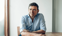 David Nicholls