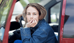 Annika Norlin