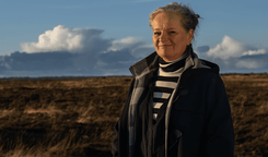 Dorthe Nors
