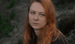 Ingrid Nymo