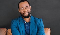 Chigozie Obioma