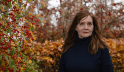 Auður Ava Ólafsdóttir