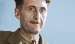 George Orwell