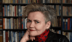 Katrin Ottarsdóttir