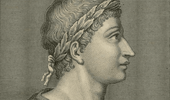 Ovid (Publius Ovidius Naso)