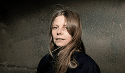 Signe Parkins