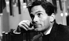 Pier Paolo Pasolini
