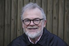 Per Gammelgaard