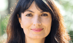 Valérie Perrin