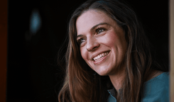 Stine Pilgaard