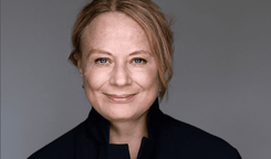Merete Pryds Helle