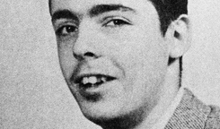 Thomas Pynchon