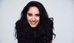 Sara Rahmeh
