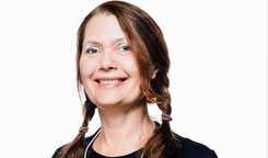 Ida-Marie Rendtorff