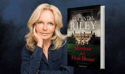 Lucinda Riley