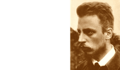 Rainer Maria Rilke