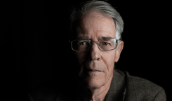 Kim Stanley Robinson