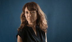 Hilde Rød-Larsen