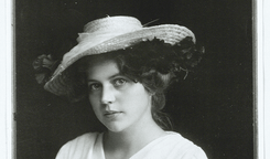 Edith Rode