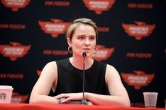Veronica Roth