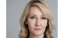 J.K. Rowling