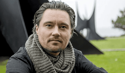 Thomas Rydahl