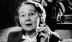Cora Sandel